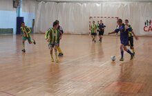 Фото 7: У Львові пройшли I Special Olympics Open Games in Lviv