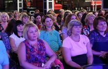 Фото 7: У Fest republic відбулася мотиваційна зустріч педагогів шкіл Львова, які займаються інклюзією «Школа для всіх»