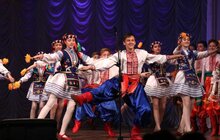 Фото 9: Мер Львова привітав усіх матерів з Днем матері