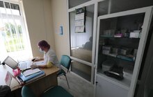Фото 7: У Винниках запрацювала нова амбулаторія сімейної медицини