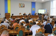 Фото 17: Мер Львова: «Я не буду шукати компромісу, який буде шкодити громаді та нашим працівникам»
