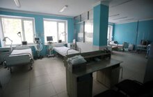 Фото 20: 8-ма міська лікарня Львова готова надавати допомогу хворим на коронавірус