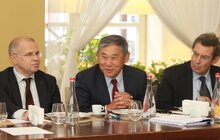 Фото 7: ЄБРР підтримав ідею міста щодо створення комунального енергохолдингу
