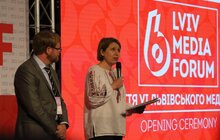 Фото 18: У Львові три дні відбуватиметься VI Lviv Media Forum