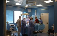 Фото 9: Лікарня швидкої допомоги Львова отримала в подарунок чеське обладнання на майже 6 млн грн
