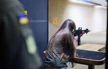Фото 1: У Львові відбувся фінал змагань зі стрільби серед молоді