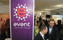 Фото 12: Event Industry Forum у Львові