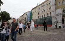 Фото 5: У Львові триває фестиваль 