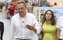 Фото 11: У Львові стартував другий етап просвітницької кампанії «Без поліетилену»