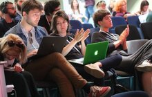Фото 23: У Львові три дні відбуватиметься VI Lviv Media Forum