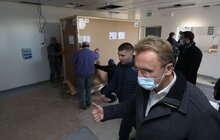 Фото 3: До кінця року лікарня швидкої допомоги Львова отримає комп’ютерний томограф
