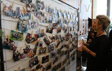 Фото 4: Мер Львова привітав Львівську бізнес-школу УКУ з 10-річчям 