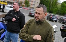 Фото 12: У Львові провели байкерський заїзд до 11-ї річниці створення бригади «АЗОВ»