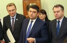 Фото 7: Львову виділять земельну ділянку для нового полігону