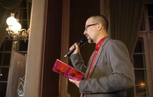 Фото 19: У Львові вручили Премії міста літератури ЮНЕСКО
