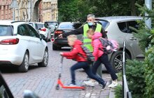 Фото 12: Біля 19 шкіл Львова запрацювали «жовті добродії»: перелік
