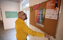 Фото 7: Завтра МолоДвіжЦентр. Львів урочисто відкриє свої двері для відвідувачів