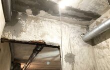 Фото 3: У Львові на вул. Шевченка ремонтують укриття на 200 осіб: що вже зроблено та коли відкриття (відео)