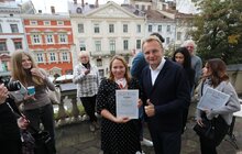 Фото 11: Місто спільно з Львівським фермерським ярмарком підготує спеціальну подію до Різдва