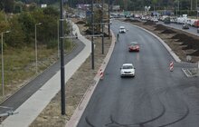 Фото 7: Вулицю Хуторівку відкрито для проїзду транспорту