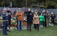 Фото 20: У Львові вшанували полеглих захисників та захисниць України
