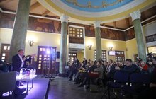 Фото 17: У Львові стартував Конгрес культури «Перехід 1989»