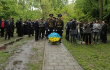 Фото 6: У Львові відзначили День пам'яті та примирення