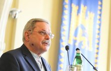 Фото 36: Урочисті збори до Дня міста Львова
