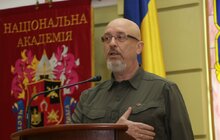 Фото 2: Міністр оборони України відзначив львівських волонтерів нагородами Міноборони