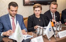 Фото 5: Львів отримав 35 млн. євро на будівництво сміттєпереробного комплексу та рекультивацію Грибовицького полігону ТПВ