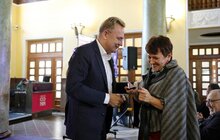 Фото 19: У Львові стартував Конгрес культури «Перехід 1989»