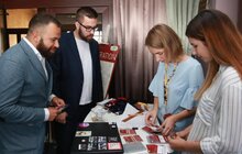 Фото 6: У Львові розпочалася Літня конференція міжнародної асоціації ІККА (ICCA Central European Chapter Summer Meeting)