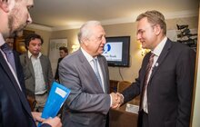 Фото 14: Львів отримав 35 млн. євро на будівництво сміттєпереробного комплексу та рекультивацію Грибовицького полігону ТПВ