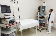 Фото 6: У міській дитячій клінічній лікарні Львова капітально відремонтували операційний блок з ургентною операційною