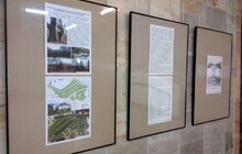 Фото 3: На концепцію вшанування Небесної сотні подали 12 ідей