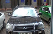 Фото 5: «Найпоширеніше порушення правил паркування – паркування на місцях для інвалідів» - ЛКП «Львівавтодор»