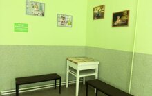 Фото 10: У Львові капітально відремонтували дитяче поліклінічне відділення 2-ї міської поліклініки