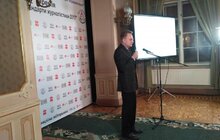 Фото 3: У Львові назвали фіналістів премії «Високі стандарти журналістики-2017»
