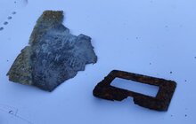 Фото 7: У Львові на Личаківському військовому цвинтарі завершили перший етап ексгумації: знайшли останки 653 людей (відео)
