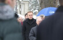 Фото 8: Сьогодні у Львові поховали дружину героя України Ніну Юхновську