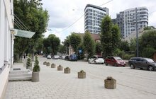 Фото 21: «До кінця цього року вулиця Замарстинівська буде відремонтована», — А. Садовий