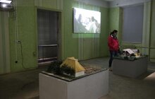 Фото 1: У Львові стартувало триєнале сучасного мистецтва «Український Зріз»