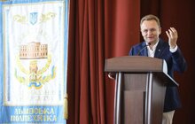 Фото 13: У Львові триває Форум випускників Львівської політехніки 2019