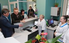 Фото 14: У Львові розвивають мережу сімейної медицини