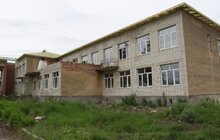 Фото 11: У Винниках за кошти місцевого бюджету Львова відновлюють садок №162
