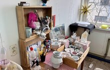 Фото 6: Жодного будівництва чи житла на цій території не може бути: позиція міста щодо Львівської кераміко-скульптурної фабрики