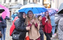 Фото 2: У Львові розпочався святковий концерт з нагоди Дня міста