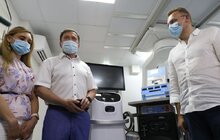 Фото 6: В лікарні швидкої допомоги Львова тепер лікуватимуть порушення серцевого ритму