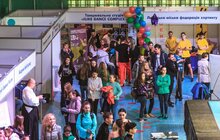 Фото 18: Ярмарок спорту у Львові: підсумки другого дня роботи