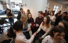 Фото 13: У Львові урочисто відкрили МолоДвіжЦентр